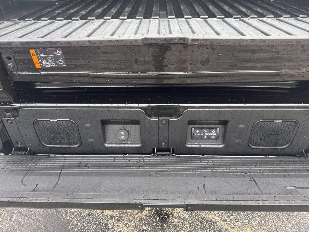 Used 2025 GMC Sierra 1500 Denali Ultimate AWD/4WD image 22