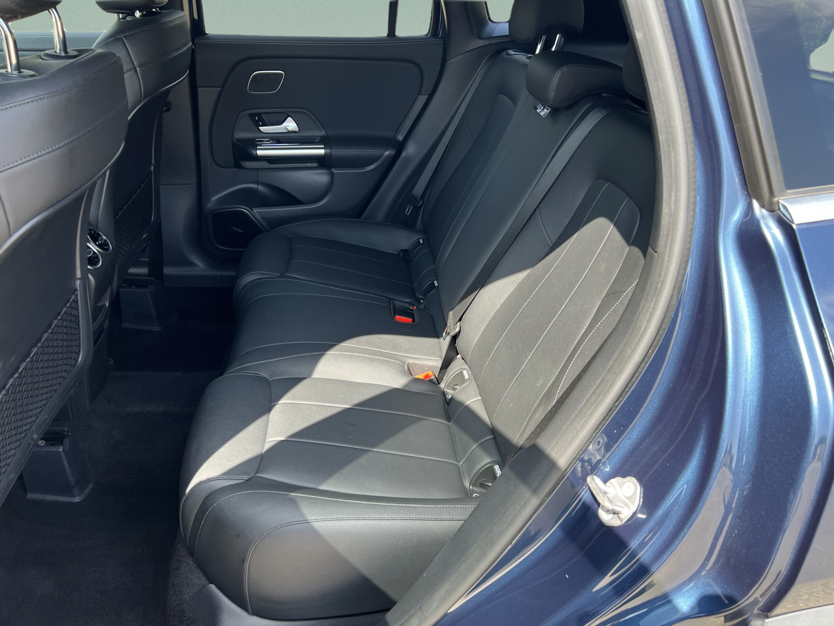 Used 2021 Mercedes-Benz GLA 250 4MATIC image 21