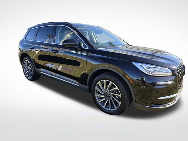 New 2026 Lincoln Corsair Reserve image 1
