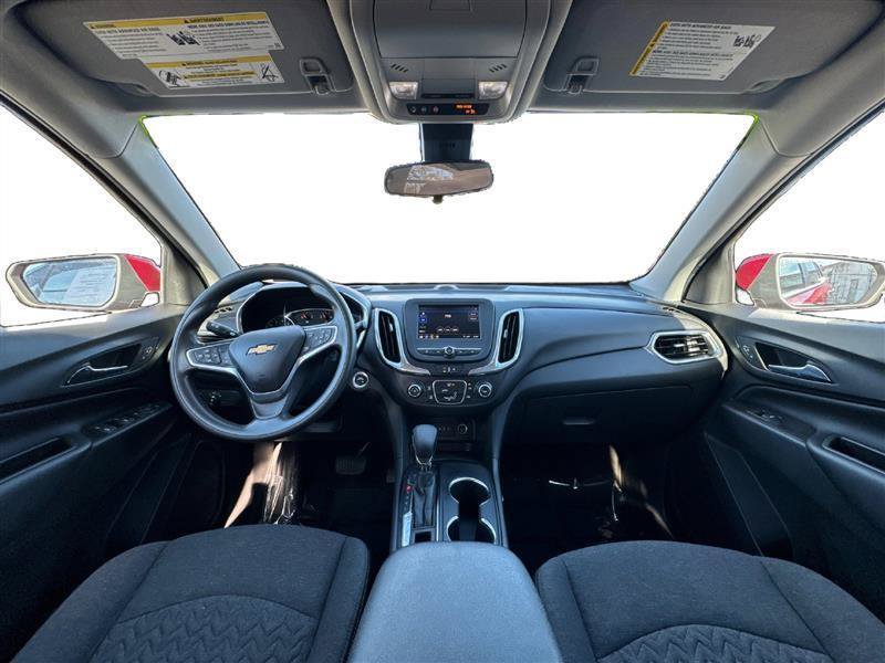 Used 2022 Chevrolet Equinox LT AWD/4WD image 14