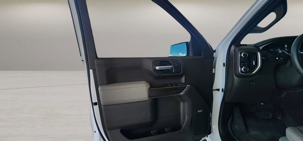 Used 2021 GMC Sierra 1500 SLT w/ SLT Premium Plus Package image 12