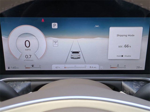 New 2026 Genesis G90 3.5T image 25