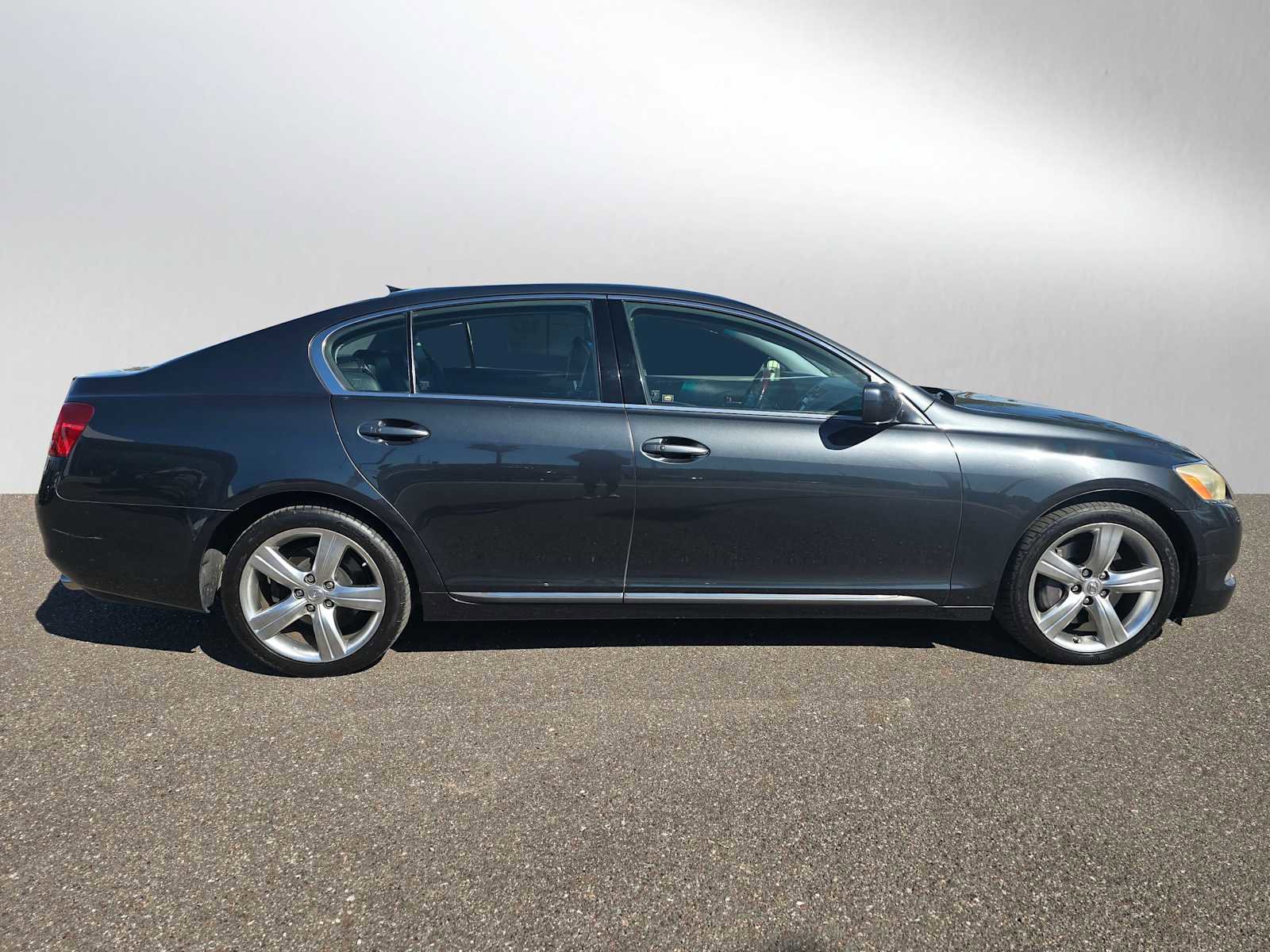 Used 2007 Lexus GS 350 image 2