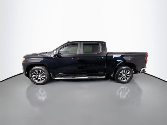 Used 2019 Chevrolet Silverado 1500 LT w/ All-Star Edition RWD image 6