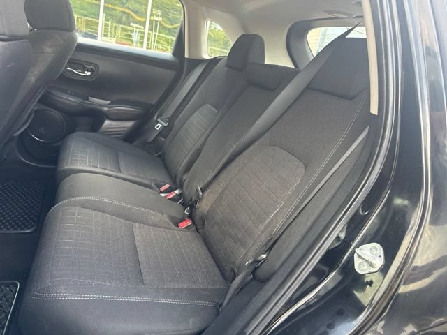Used 2023 Honda HR-V LX image 12