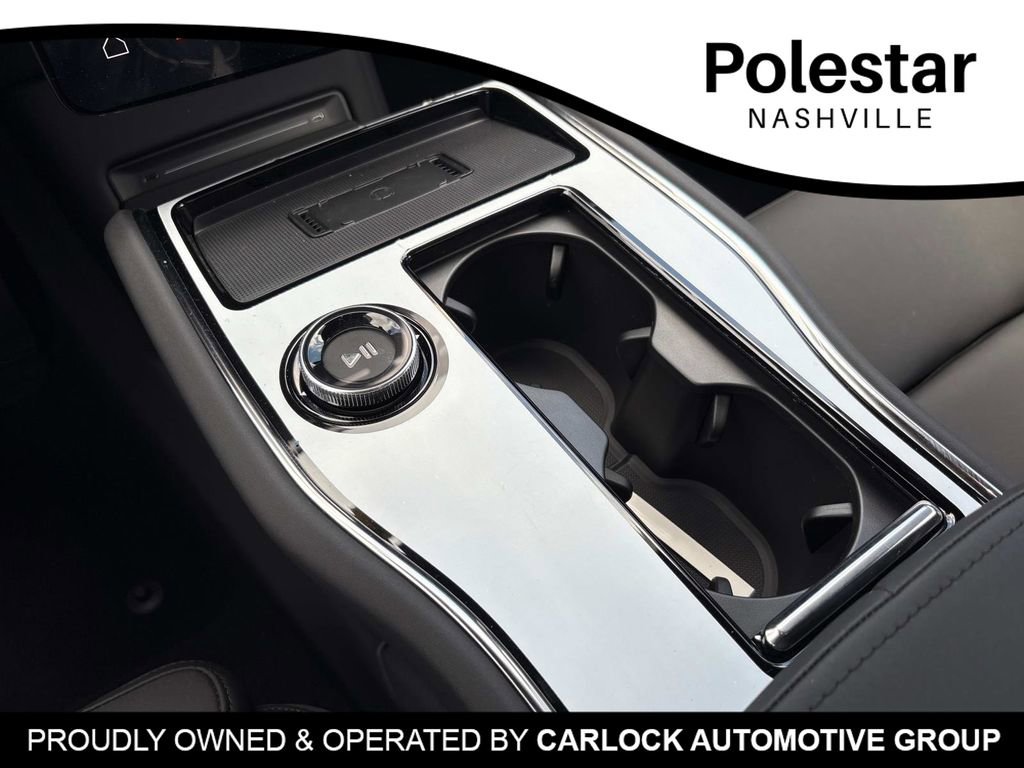 New 2025 Polestar Polestar 3 image 33