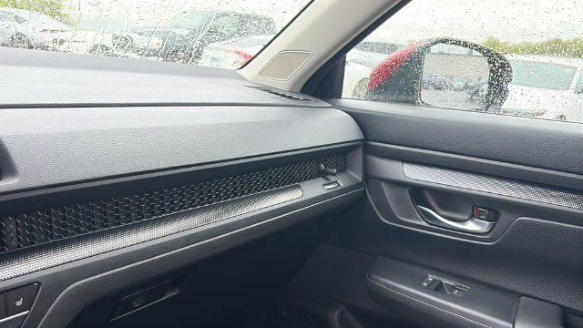 Used 2024 Honda CR-V EX image 20