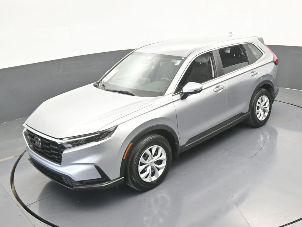 Used 2024 Honda CR-V LX image 44