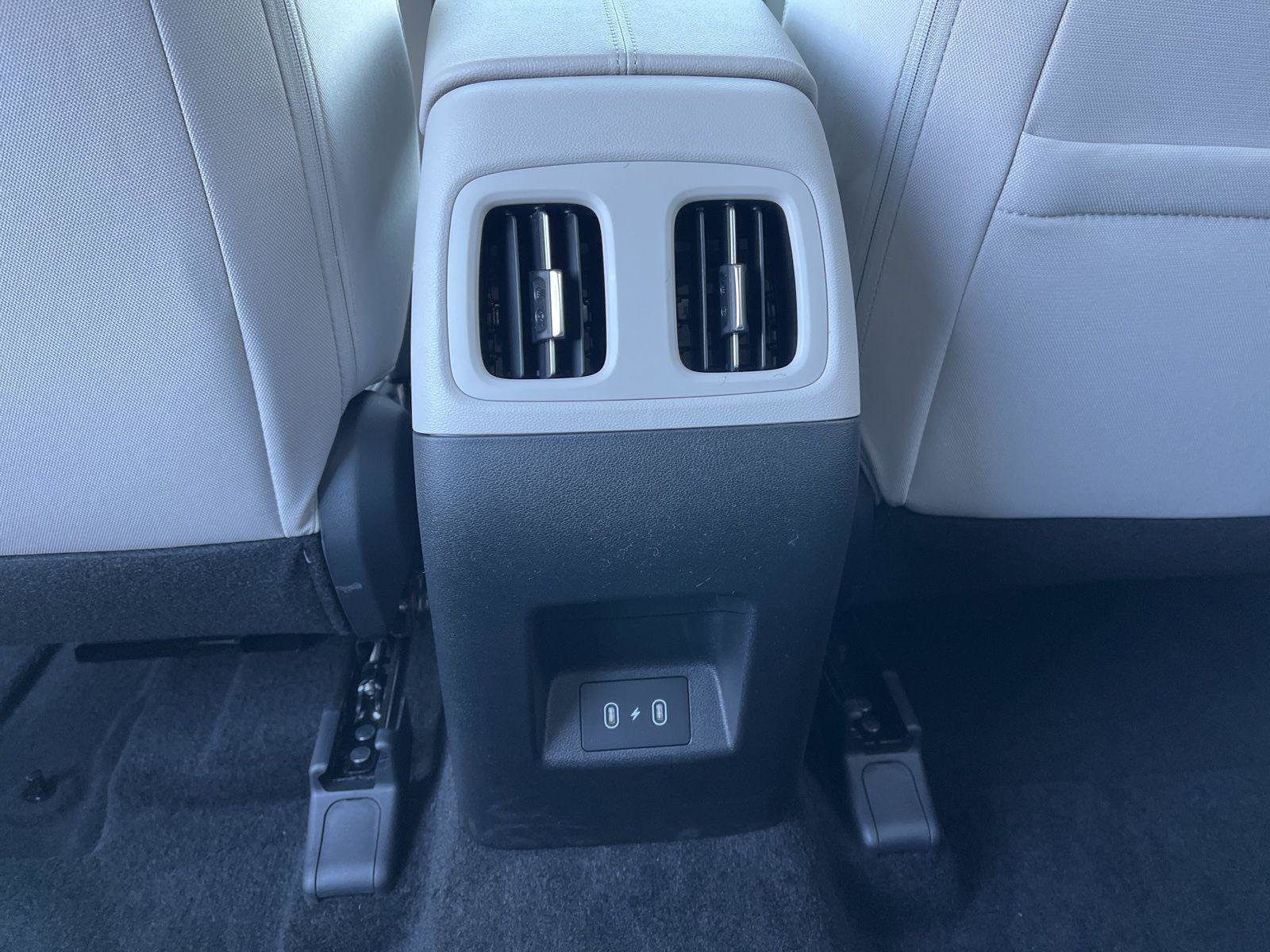 New 2026 Hyundai Tucson SEL image 39