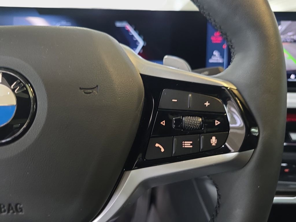 Used 2025 BMW 430i Coupe w/ Convenience Package RWD image 21