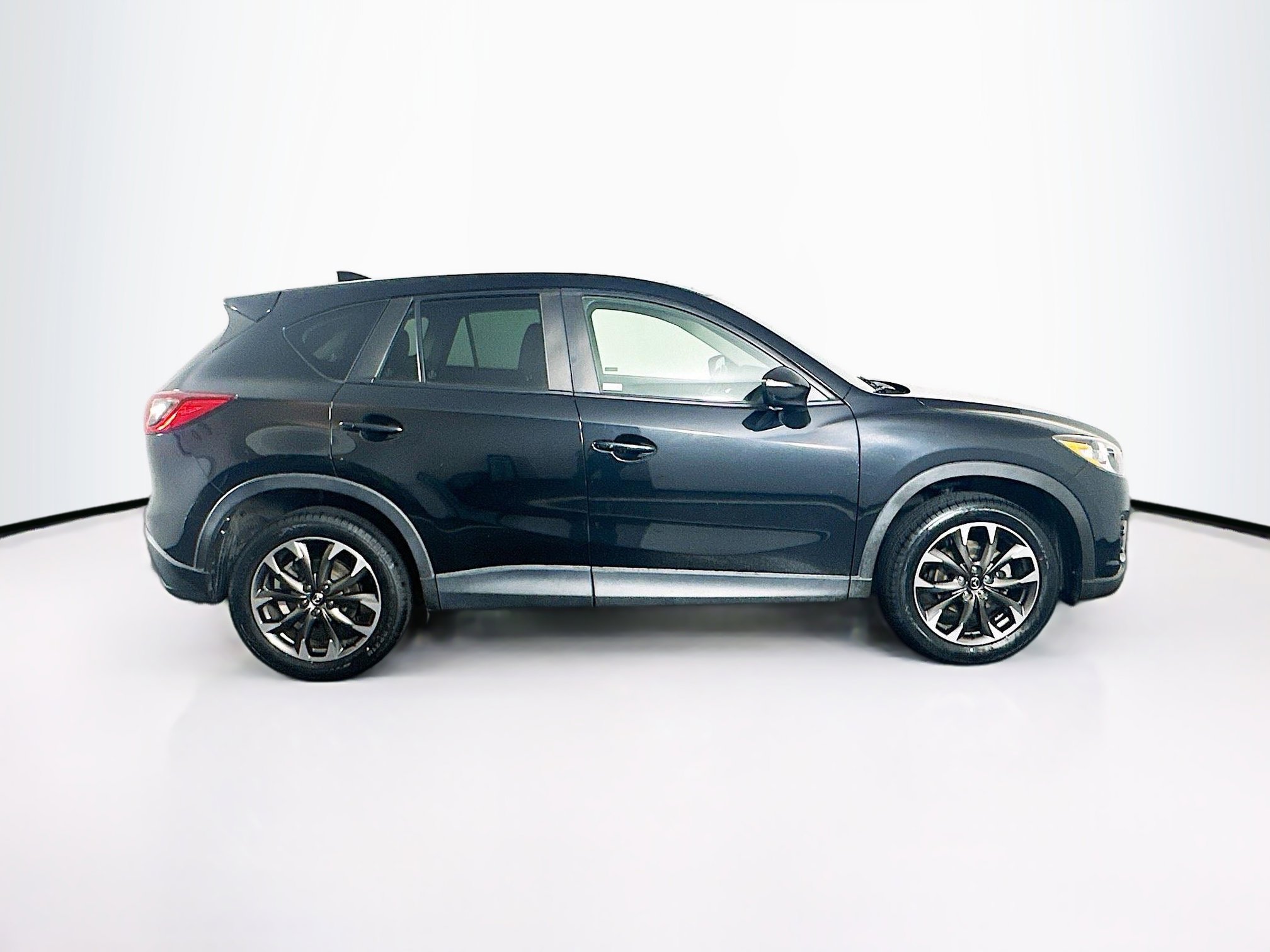 Used 2016 MAZDA CX-5 Grand Touring FWD image 10