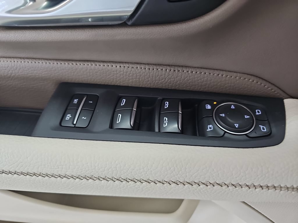 Used 2023 GMC Yukon Denali AWD/4WD image 31
