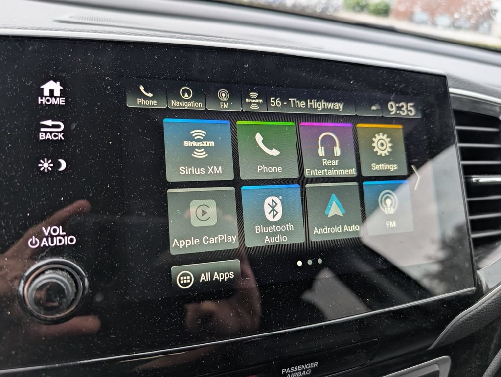 Used 2019 Honda Pilot Elite image 23