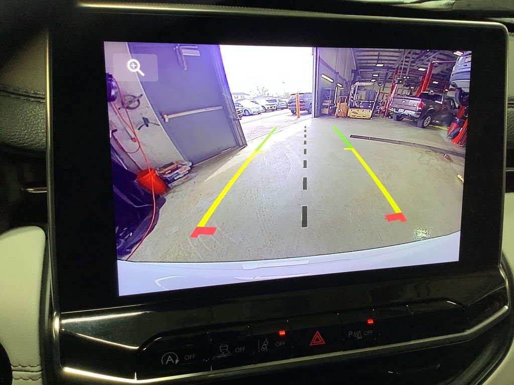 Used 2023 Jeep Compass Limited image 41