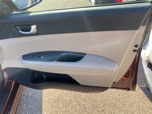 Used 2016 Kia Optima LX w/ Paint Protection Film Package image 29