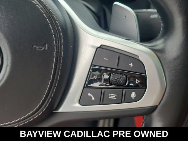 Used 2023 BMW M850i Gran Coupe xDrive AWD/4WD image 32