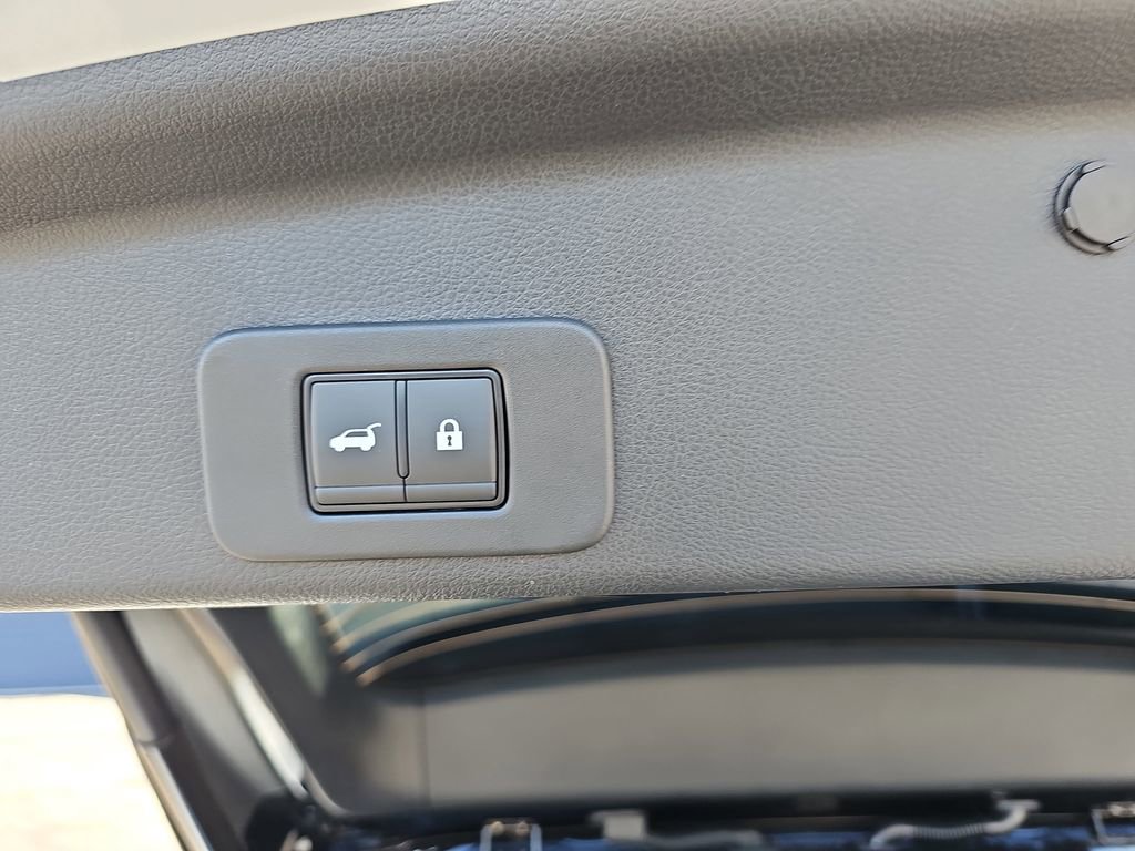 New 2026 Nissan Murano Platinum w/ Technology Package image 16