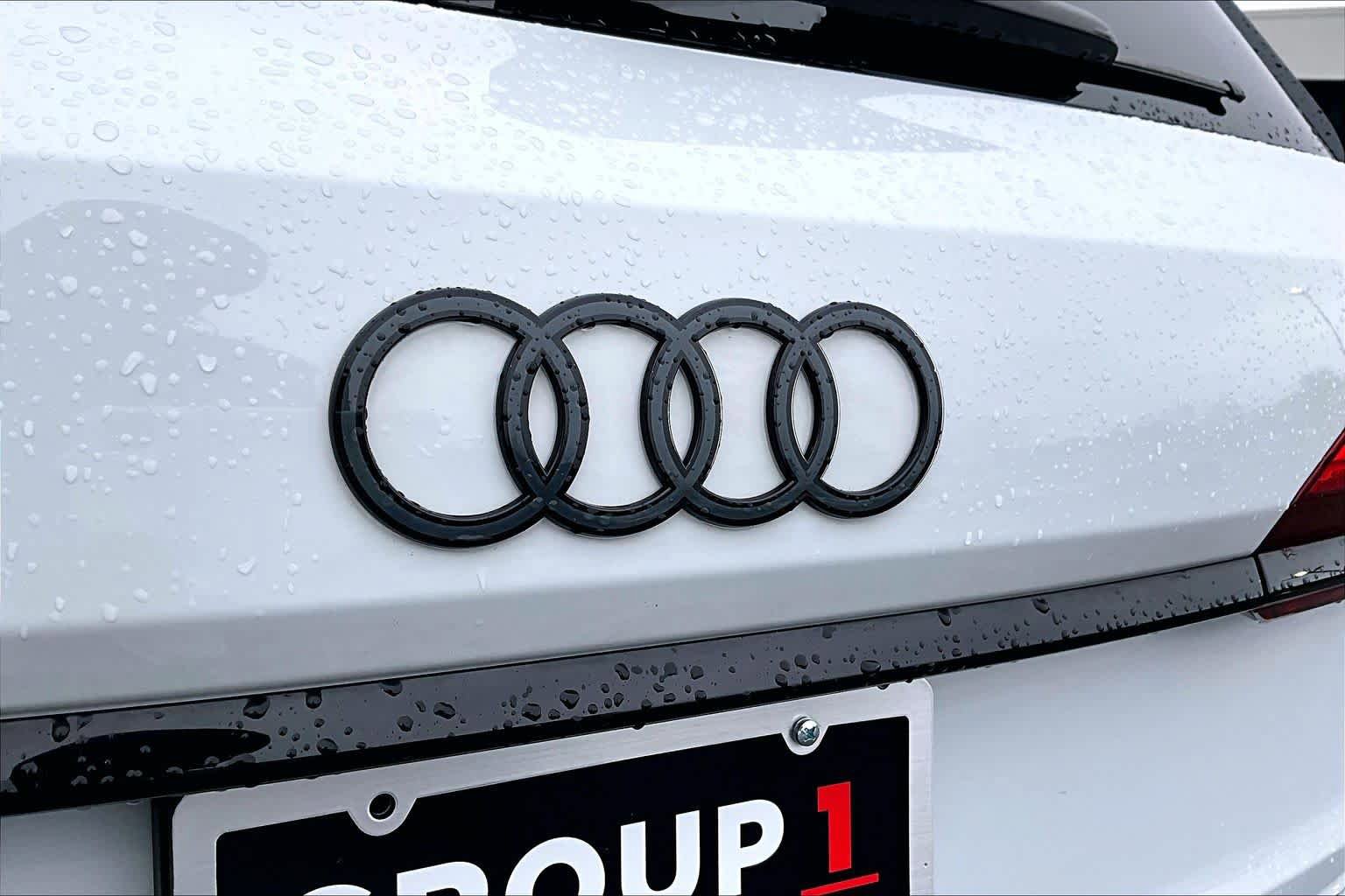 Used 2025 Audi Q7 2.0T Premium Plus w/ Premium Plus Package AWD/4WD image 31