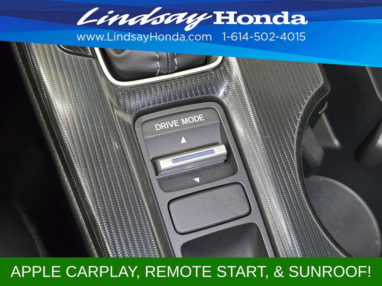 Used 2025 Honda Civic Sport image 18