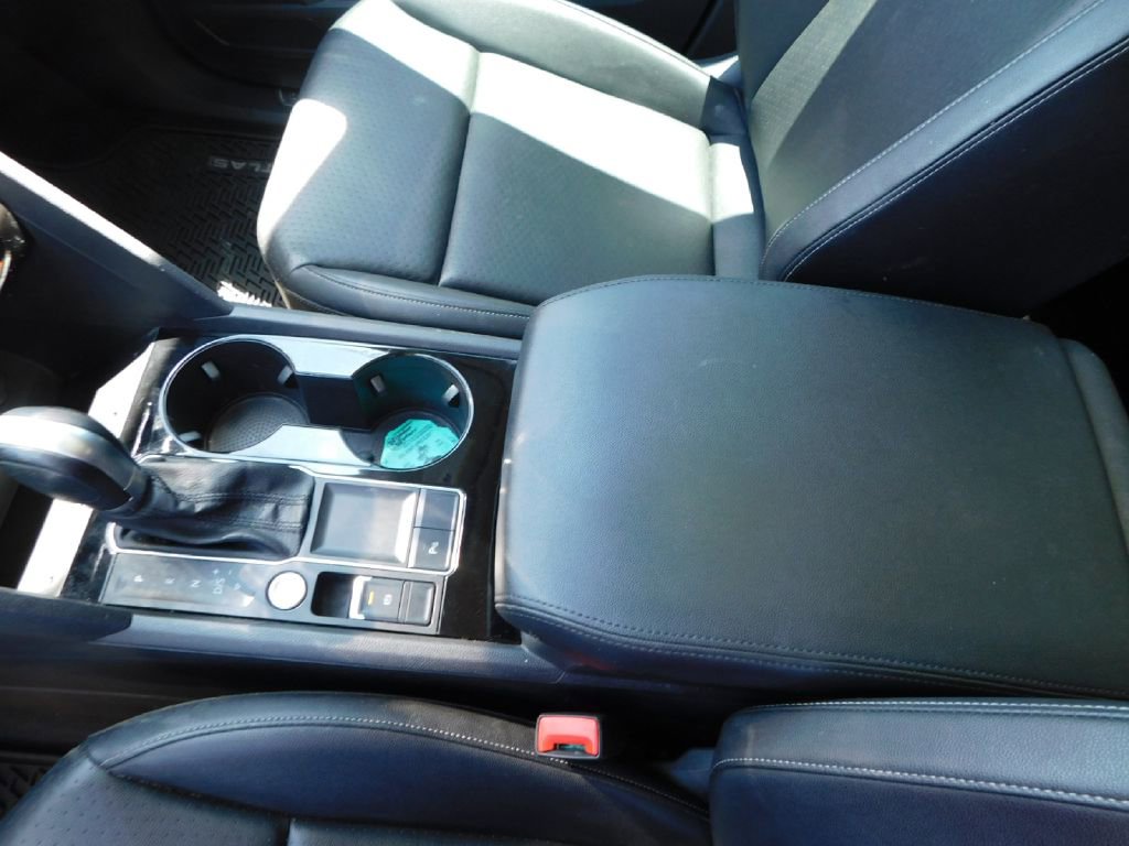 Used 2019 Volkswagen Atlas SEL image 40