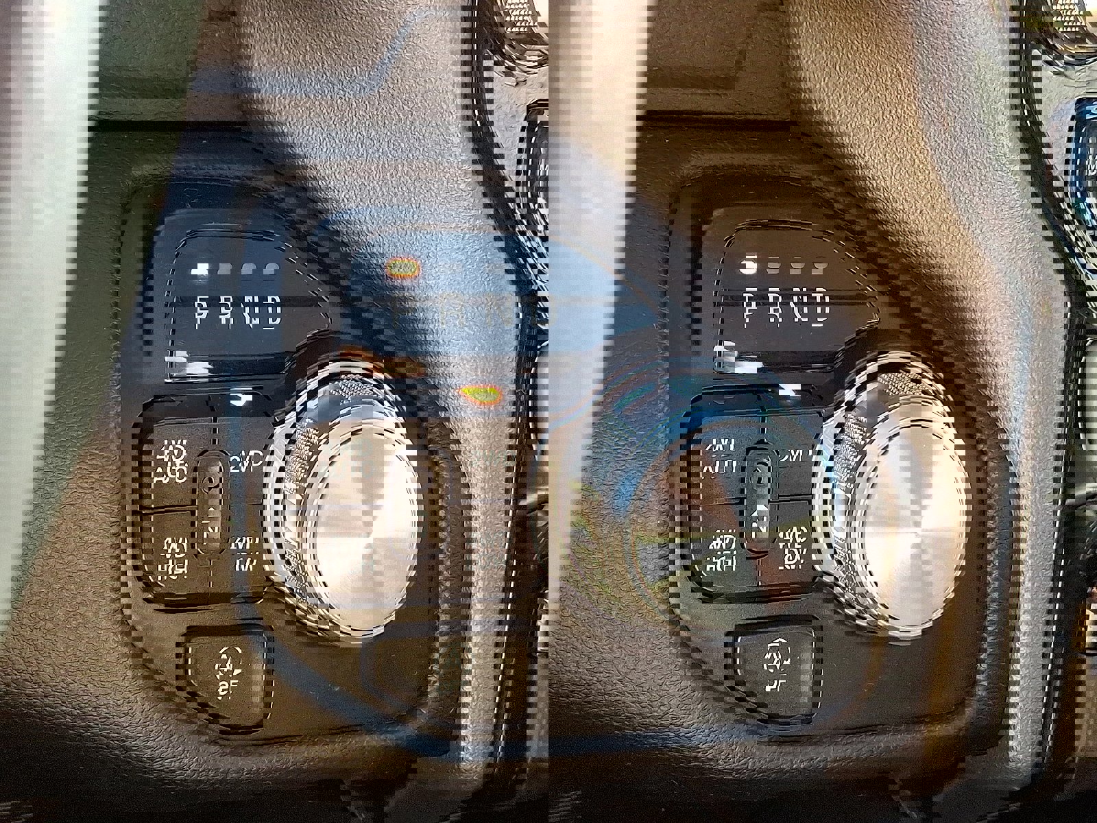 Used 2023 RAM 1500 Laramie image 15