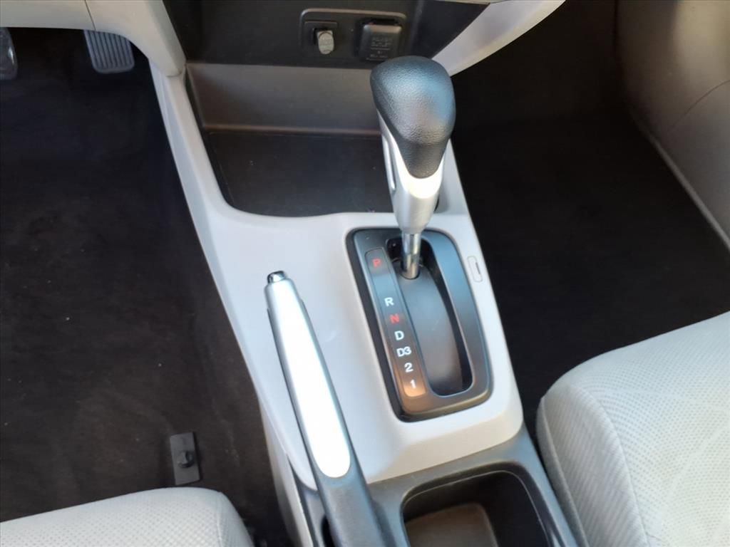 Used 2012 Honda Civic EX image 34