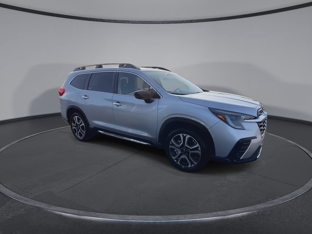 Certified 2026 Subaru Ascent Touring AWD/4WD image 2