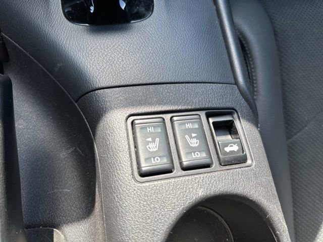 Used 2023 Nissan Z Performance w/ Floor Mat Package (L93) image 34