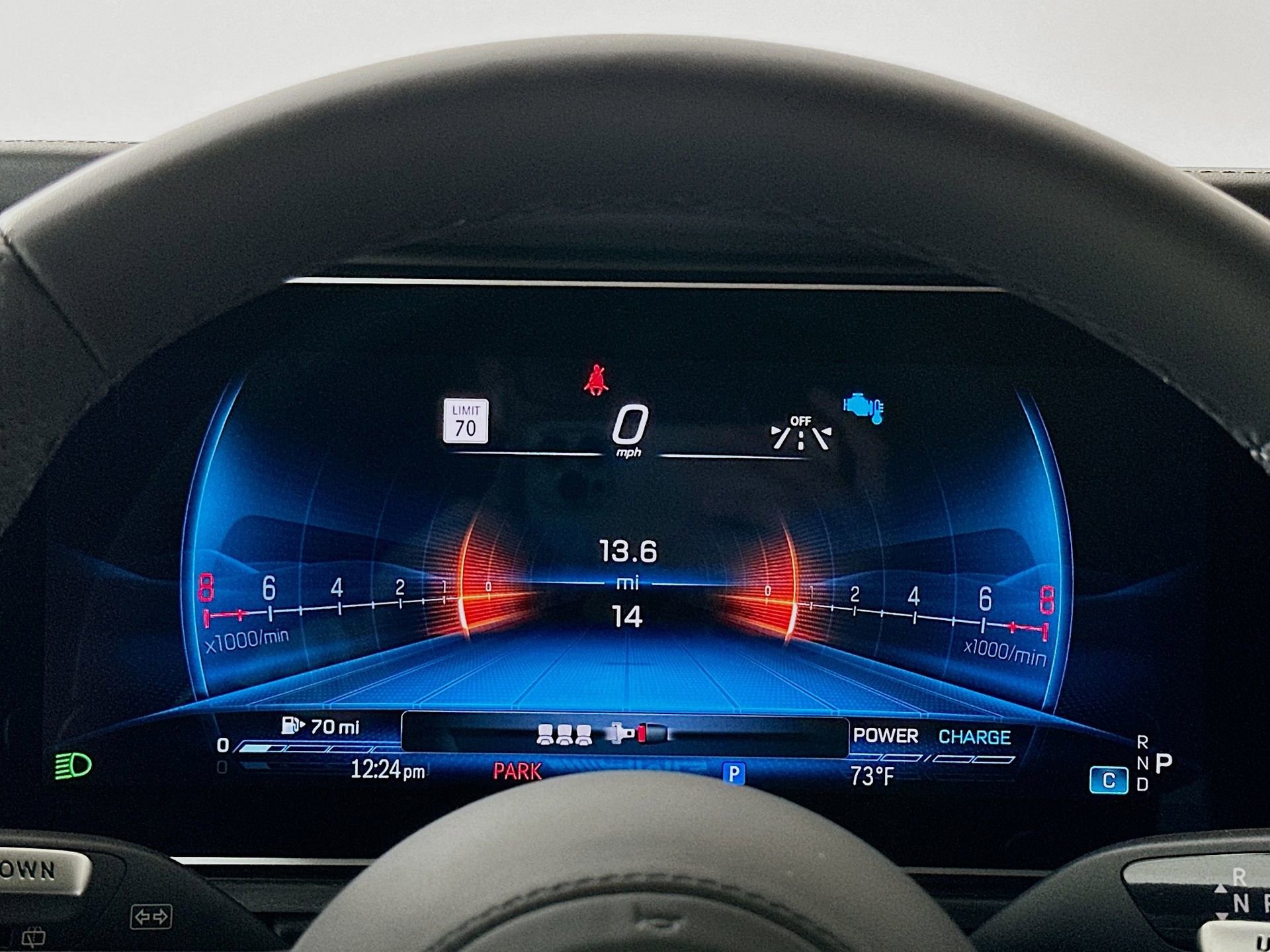 New 2026 Mercedes-Benz G 63 AMG 4MATIC image 13