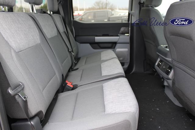 New 2026 Ford F250 XLT w/ XLT Premium Package image 8