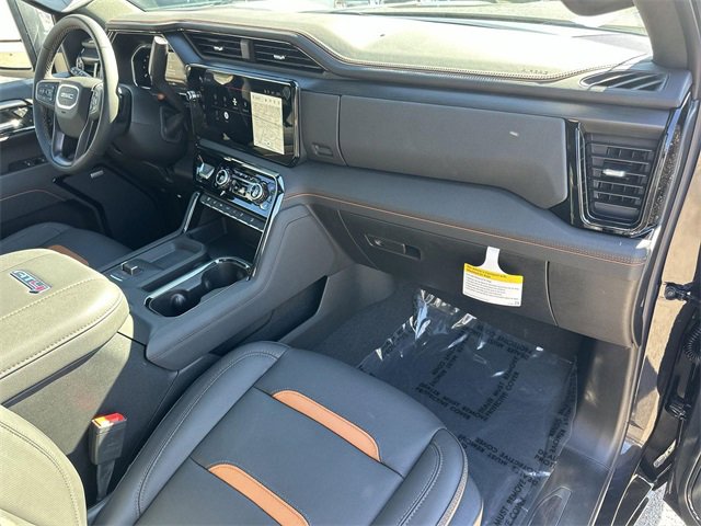 New 2026 GMC Sierra 2500 AT4 w/ AT4 Premium Plus Package image 30
