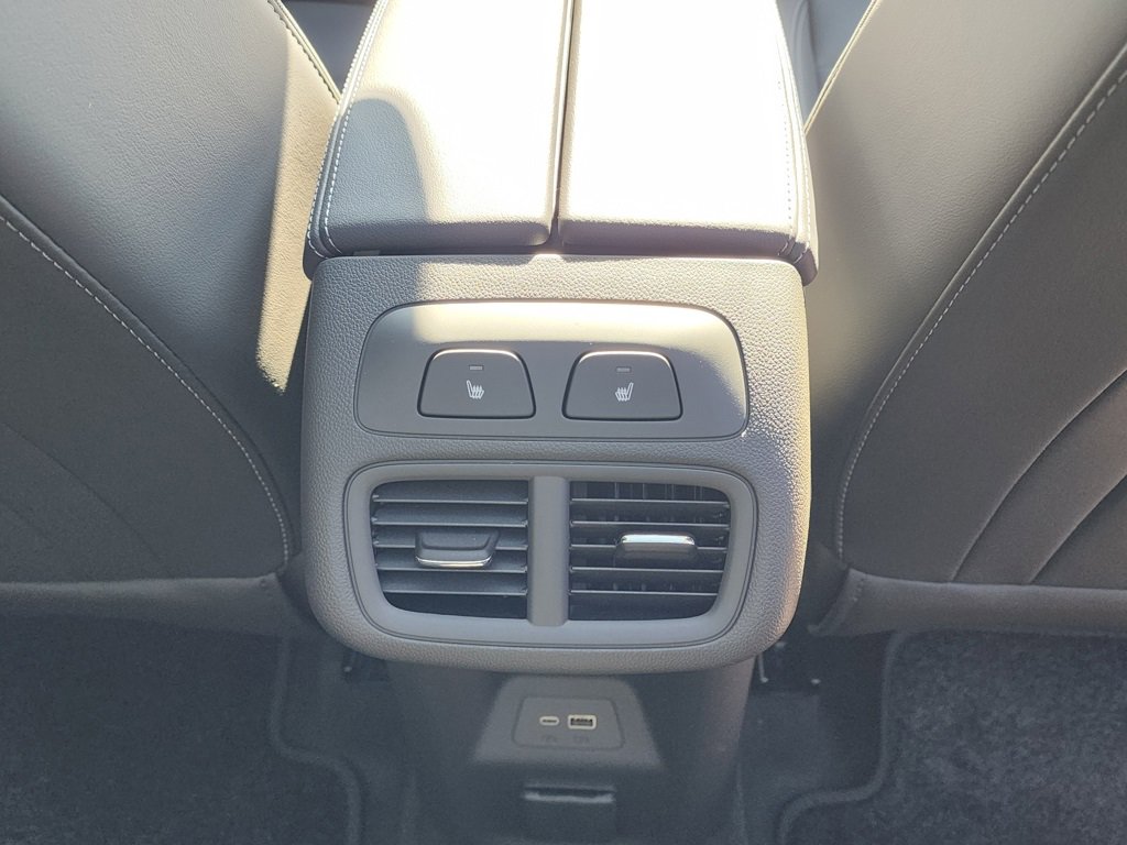 New 2026 Buick Envision Avenir image 49