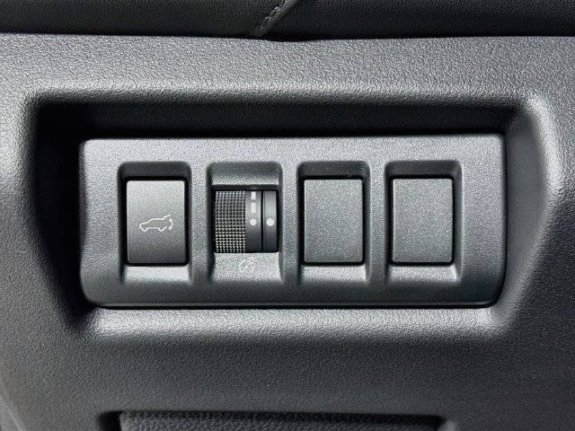 New 2026 Subaru Outback Touring XT AWD/4WD image 10