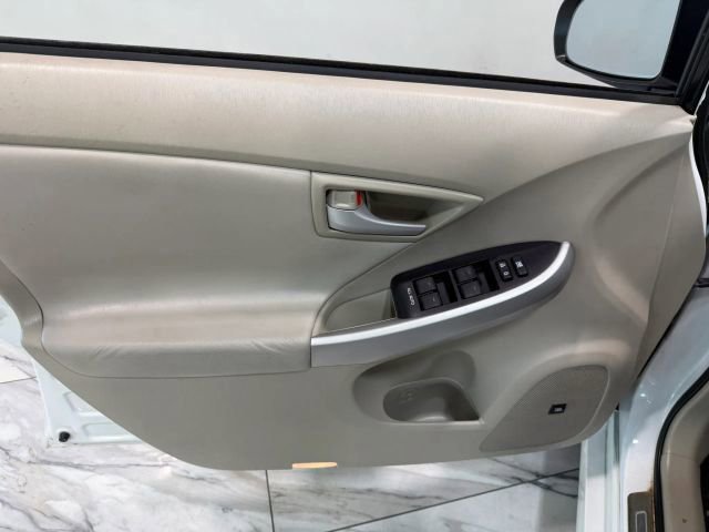 Used 2010 Toyota Prius FWD image 12
