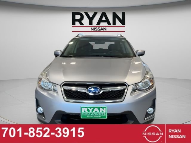 Used 2016 Subaru Crosstrek 2.0i Premium image 8