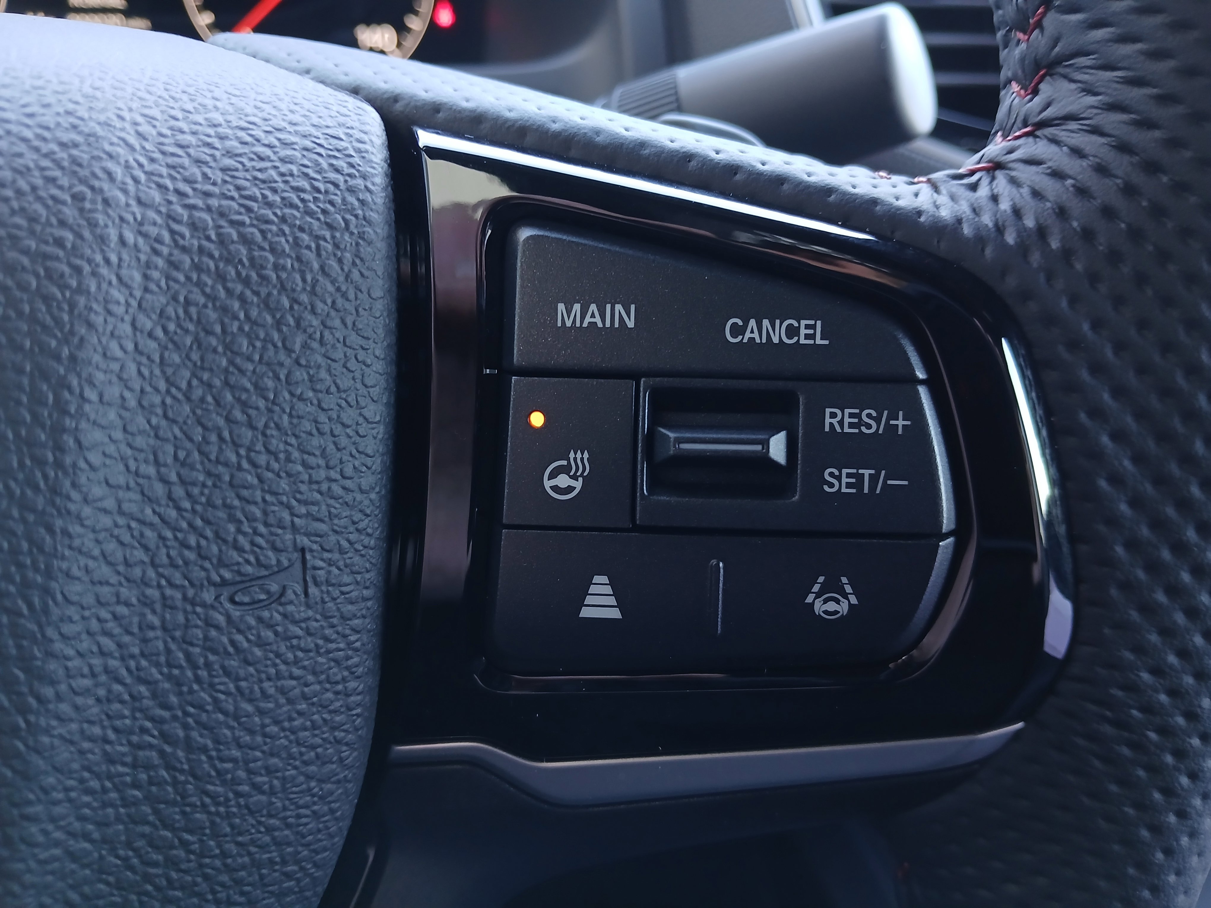 New 2026 Honda Ridgeline Black Edition image 15