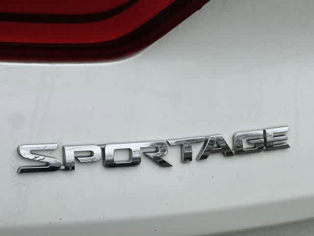 Used 2019 Kia Sportage EX w/ EX Sport Appearance Package image 25