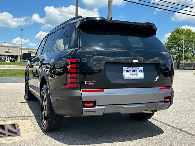 New 2026 Hyundai Palisade XRT Pro AWD/4WD image 5