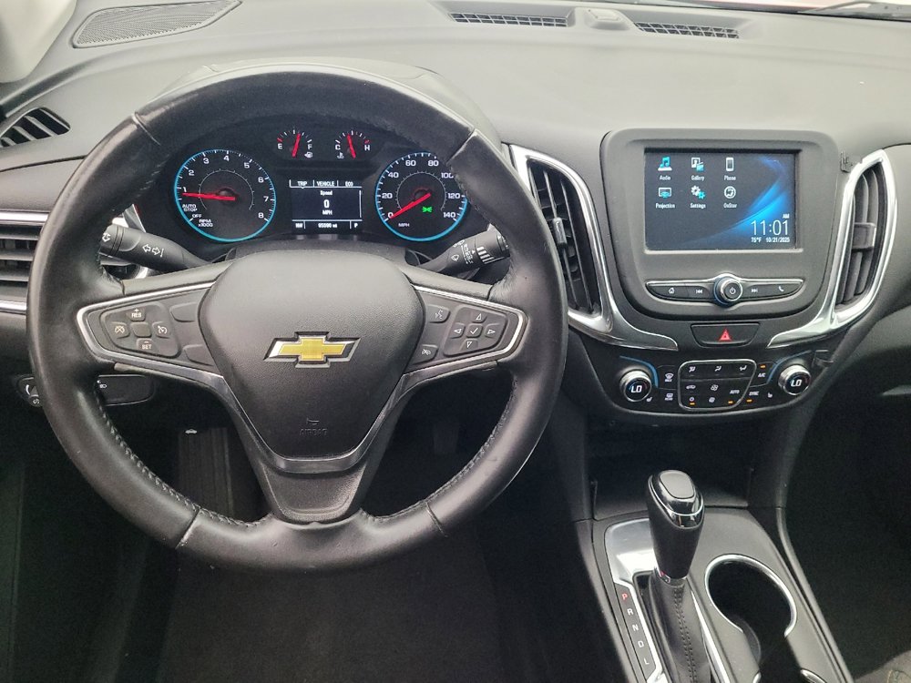 Used 2018 Chevrolet Equinox LT image 22