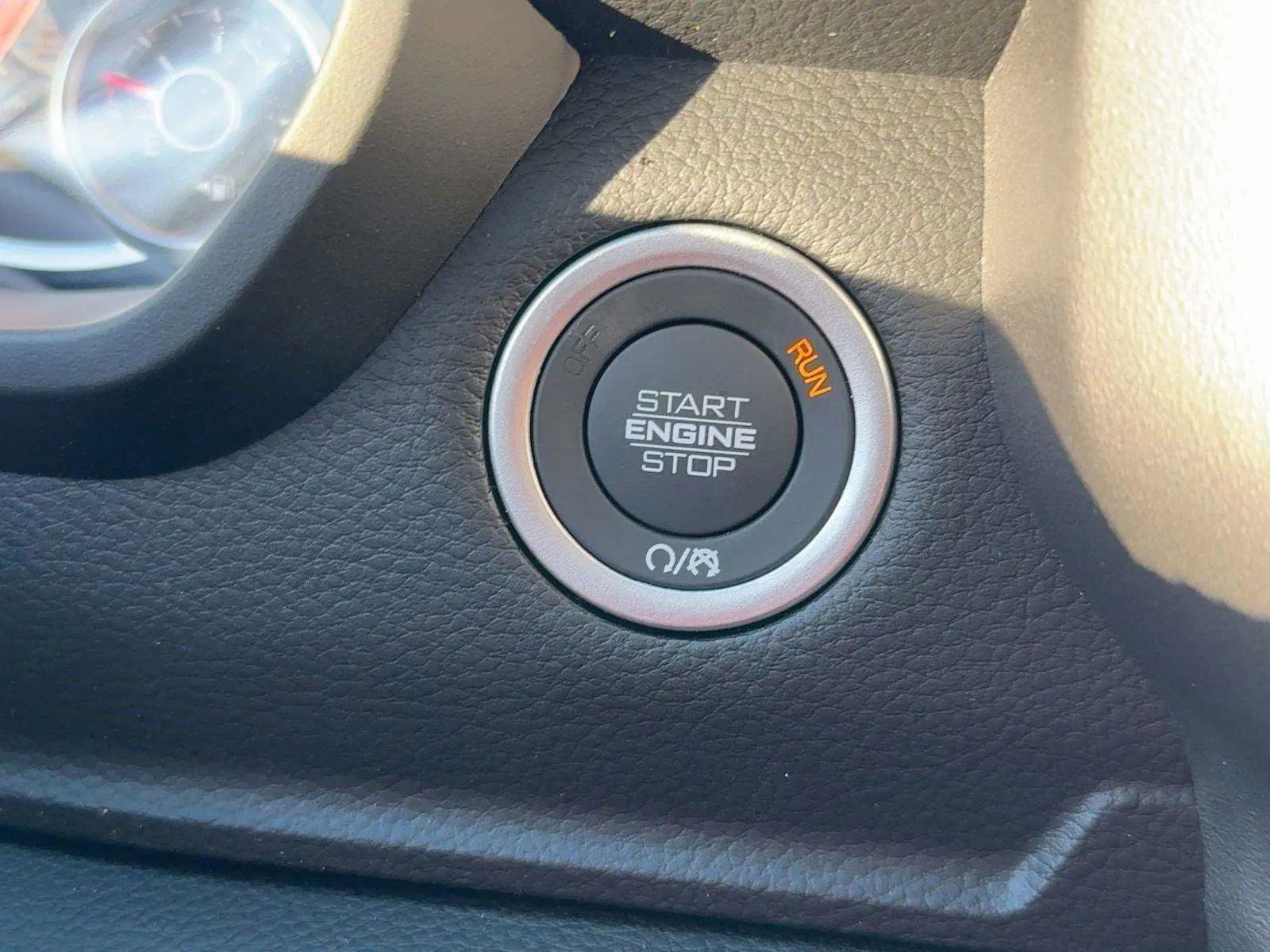 New 2026 RAM 1500 Lone Star image 25