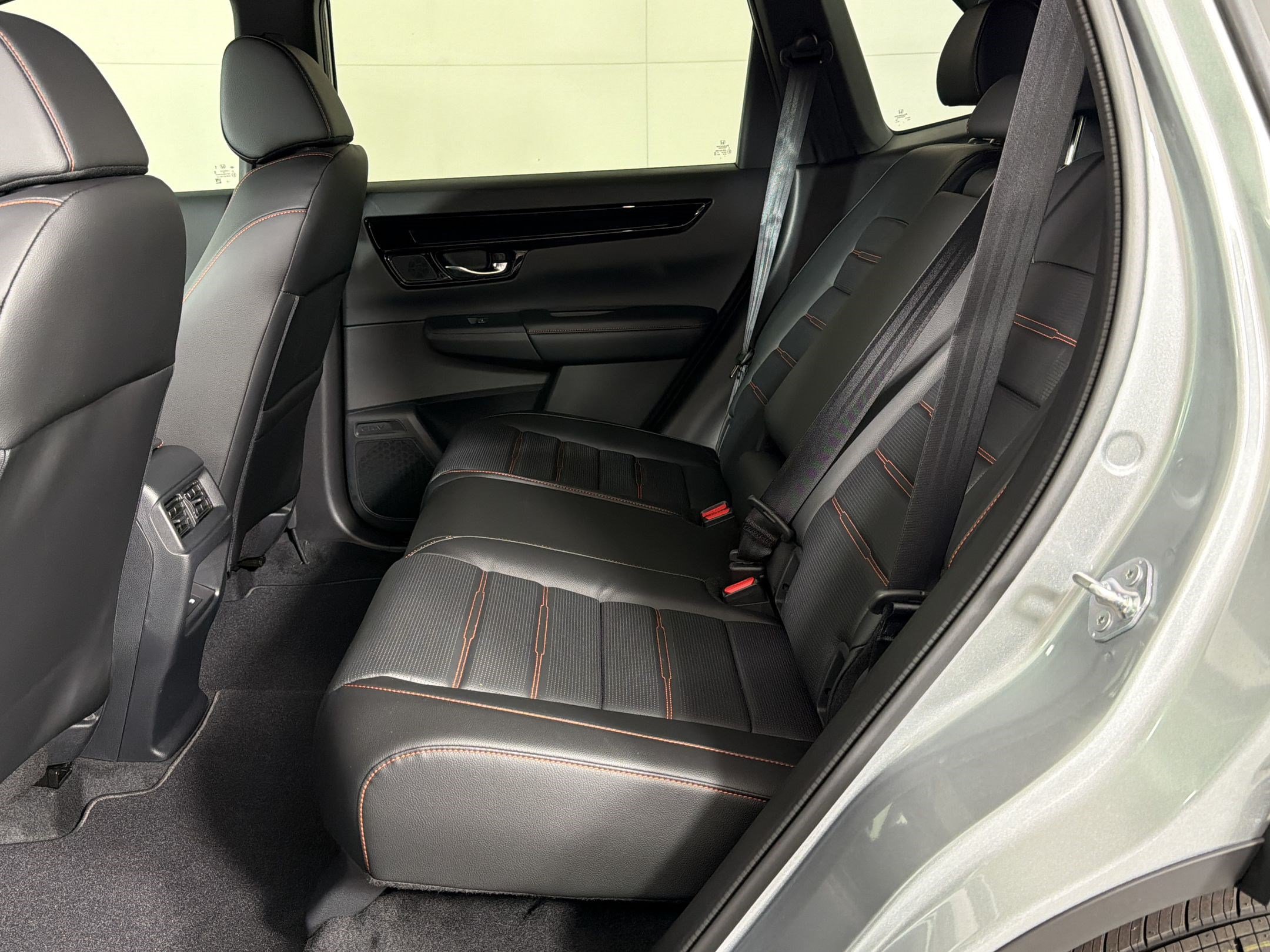 New 2026 Honda CR-V Sport Touring image 15