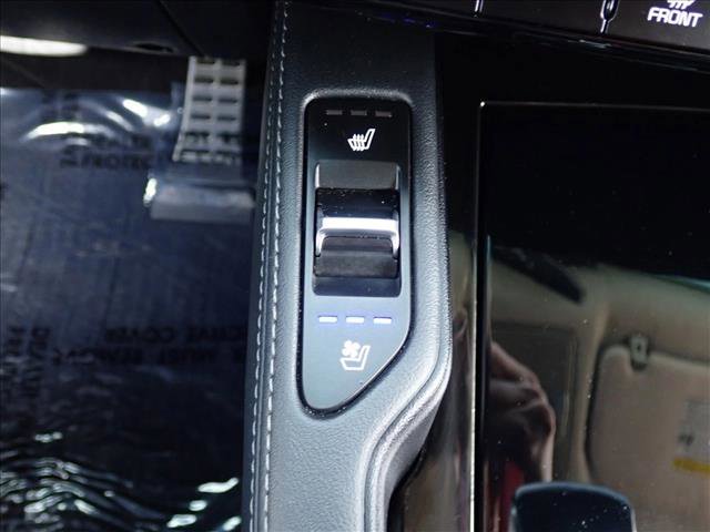 Used 2024 Kia Telluride SX Prestige image 22