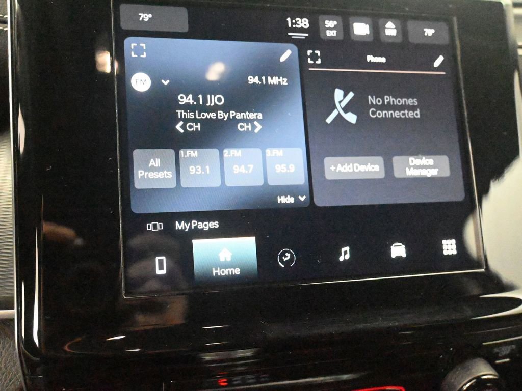 Used 2023 Jeep Grand Cherokee L Laredo image 33