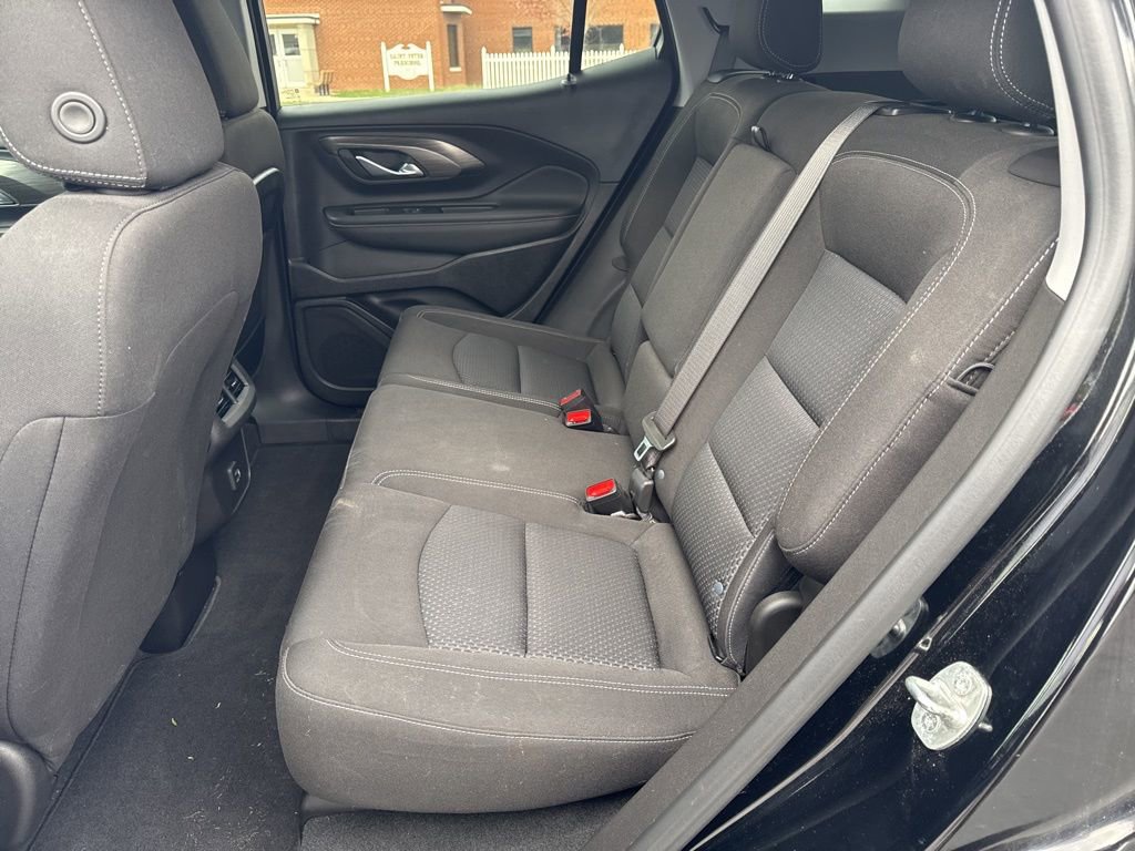 Used 2023 GMC Terrain SLE w/ Driver Convenience Package image 38