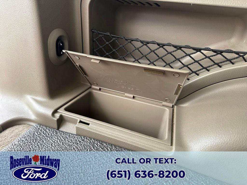 Used 2003 Ford Explorer XLT AWD/4WD image 37