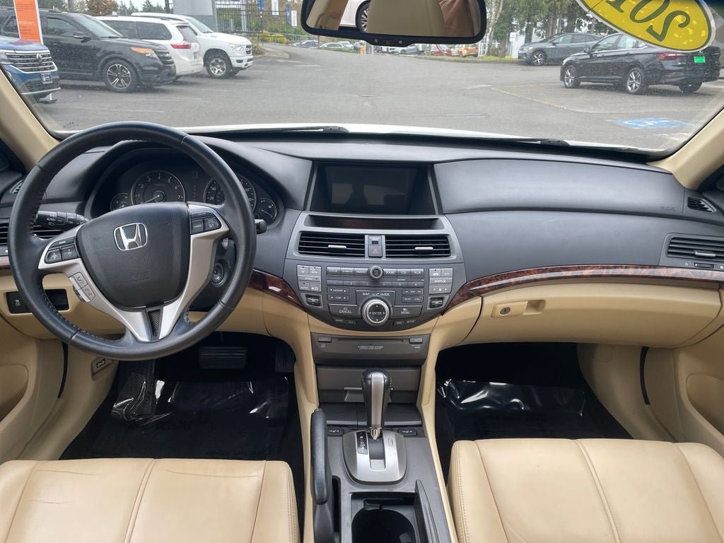Used 2010 Honda Crosstour EX-L image 18
