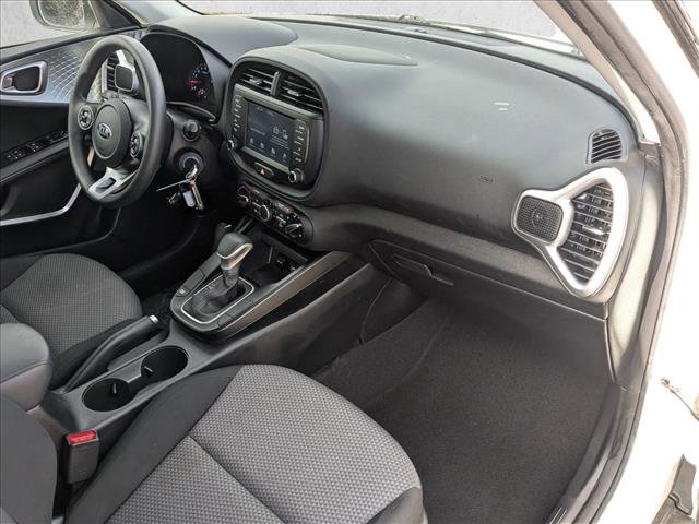 Used 2021 Kia Soul LX image 20