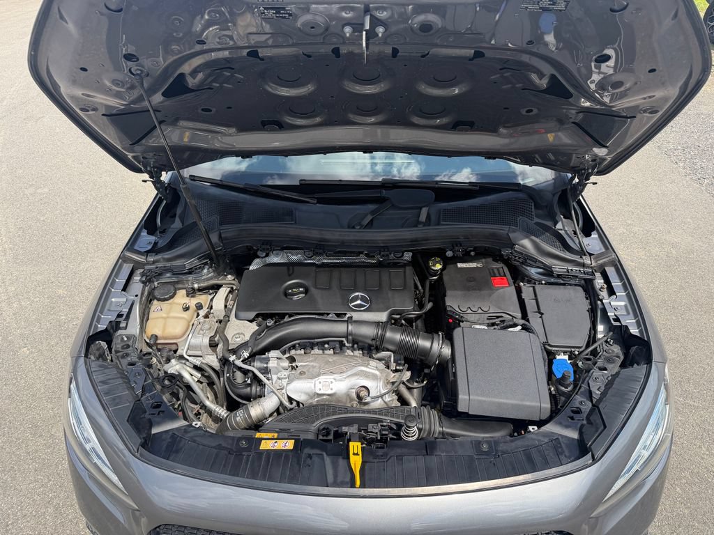 Used 2021 Mercedes-Benz GLA 250 4MATIC image 7