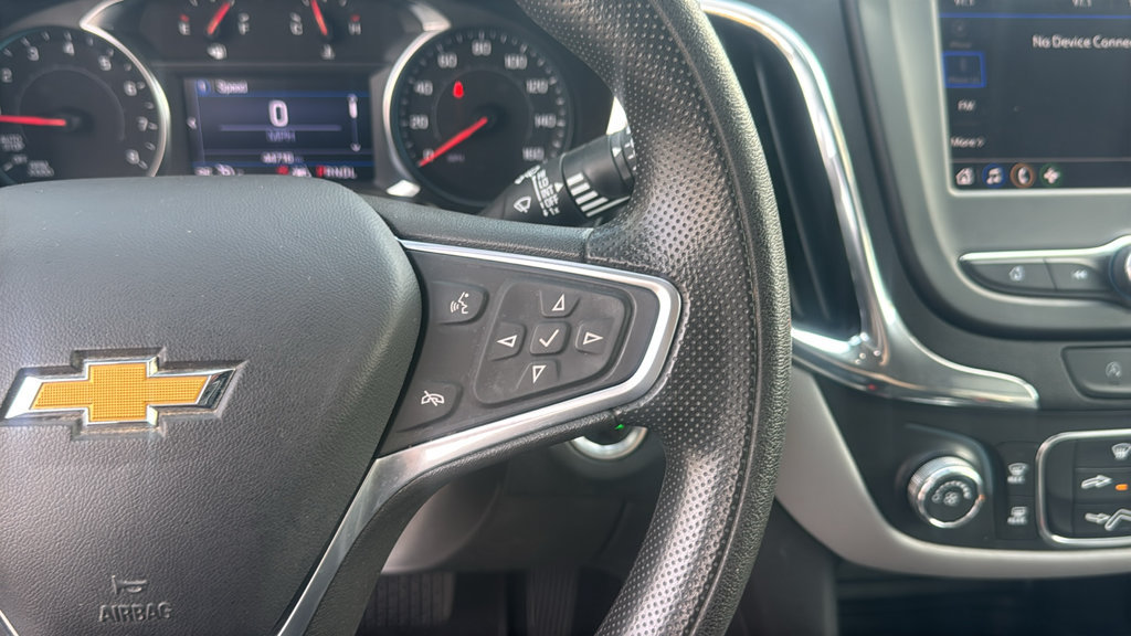 Used 2023 Chevrolet Equinox LS w/ LS Convenience Package AWD/4WD image 19