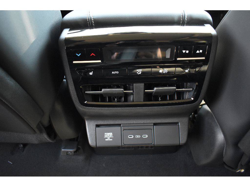 New 2026 Acura MDX w/ Advance Package AWD/4WD image 33